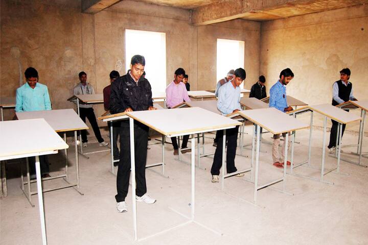 laboratory